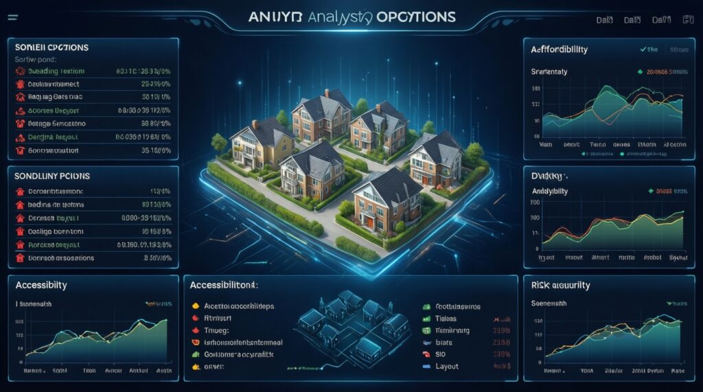 Как изменится рынок недвижимости Ростова-на-Дону в 2026 году: тренды, риски, возможности - иллюстрация