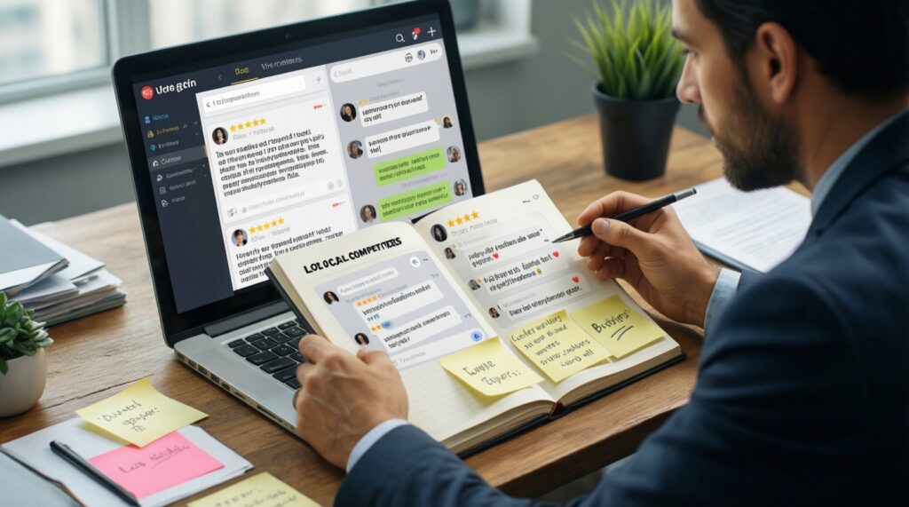 Кейс малого бизнеса: как выстроить продажи в регионе без больших бюджетов - иллюстрация