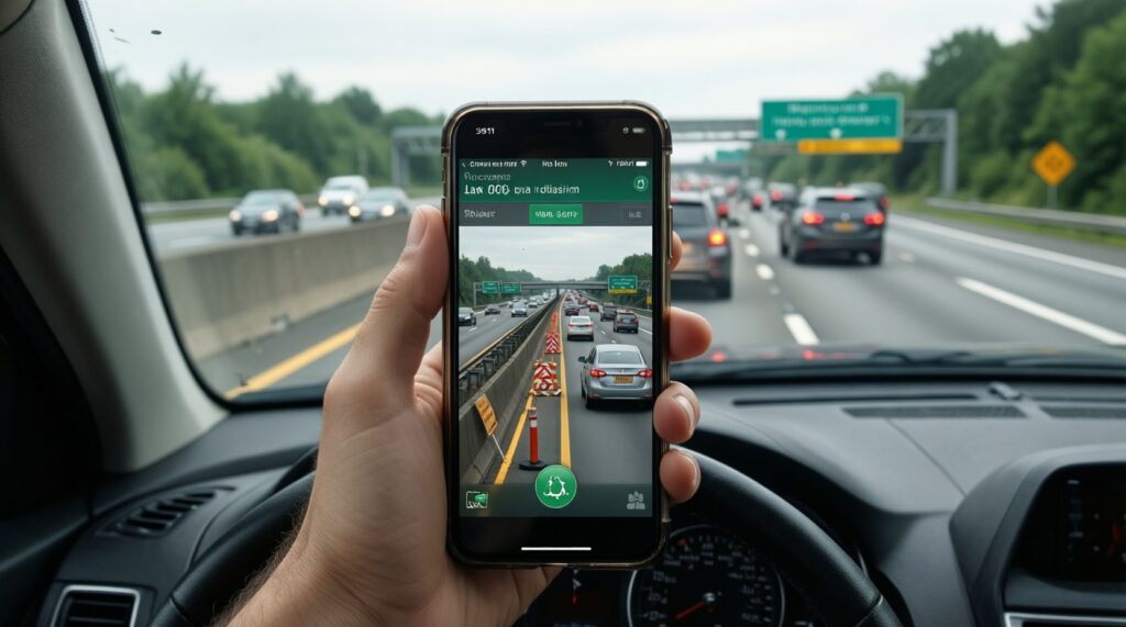 Актуальные дорожные ремонты и перекрытия в Ростове-на-Дону и области: что, где и когда изменится - иллюстрация