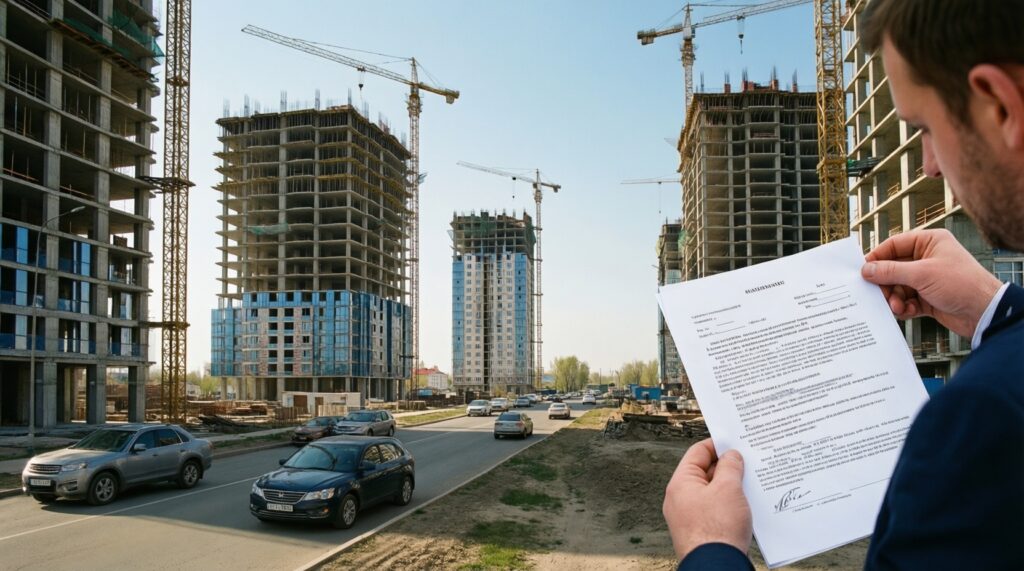 Как изменится рынок недвижимости Ростова-на-Дону в 2026 году: тренды, риски, возможности - иллюстрация