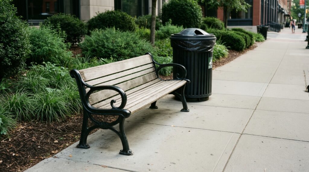 Благоустройство дворов и парков: какие проекты запланированы, где уже идут работы, сроки сдачи - иллюстрация