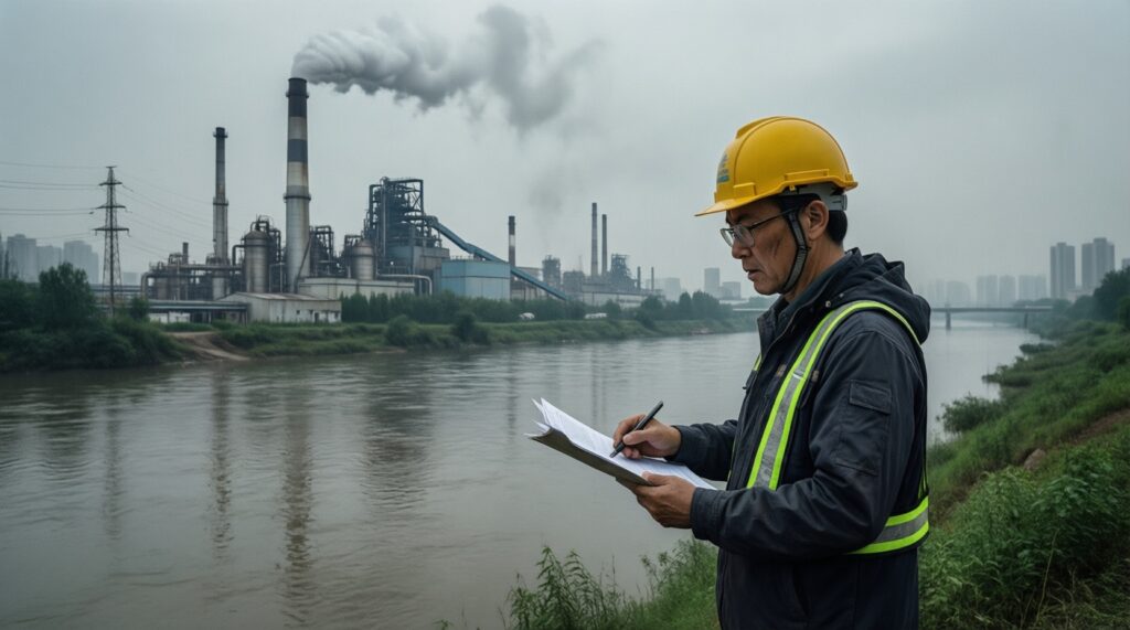 Экология Дона: качество воздуха и воды, проблемные точки, что делают власти и активисты - иллюстрация