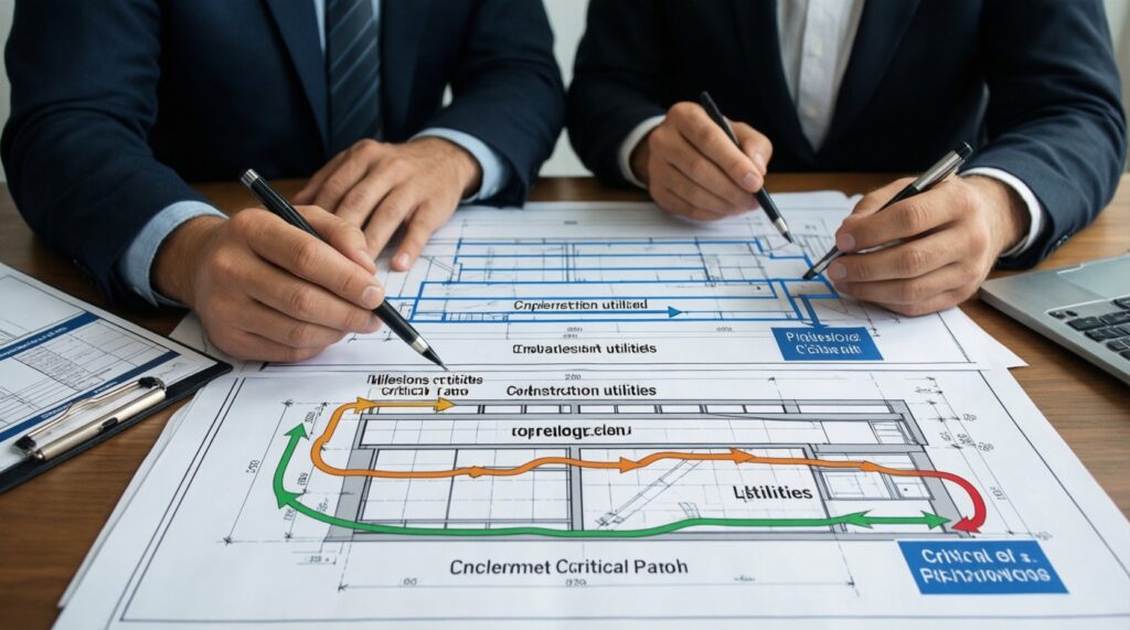 Главные стройки региона: школы, больницы, развязки, набережные - прогресс по объектам - иллюстрация