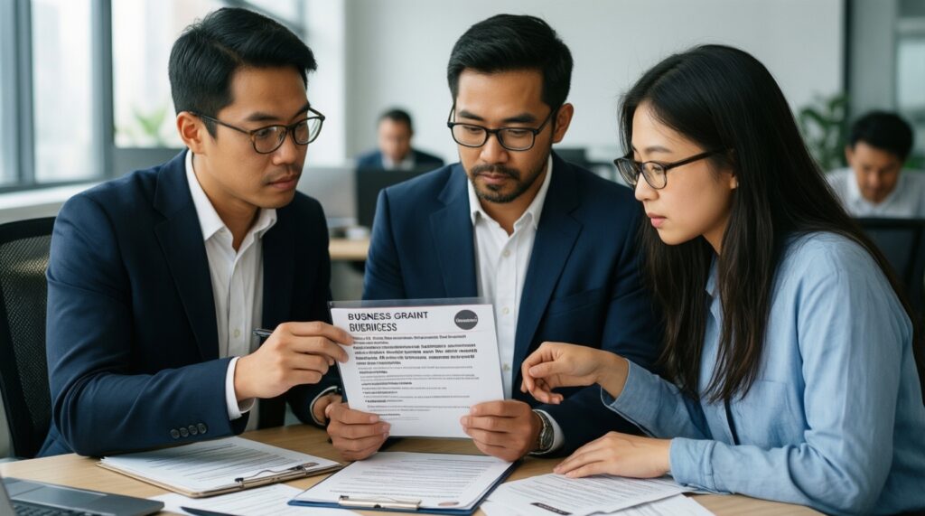 Малый бизнес в области: новые меры поддержки, гранты, льготы и реальные истории предпринимателей - иллюстрация