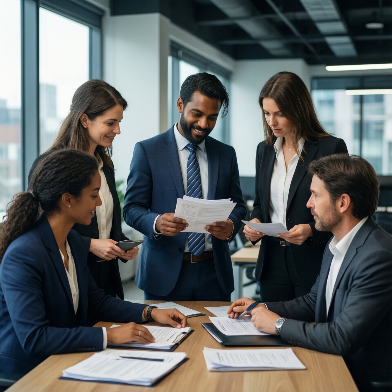 Малый бизнес в области: новые меры поддержки, гранты и льготы, реальные истории предпринимателей