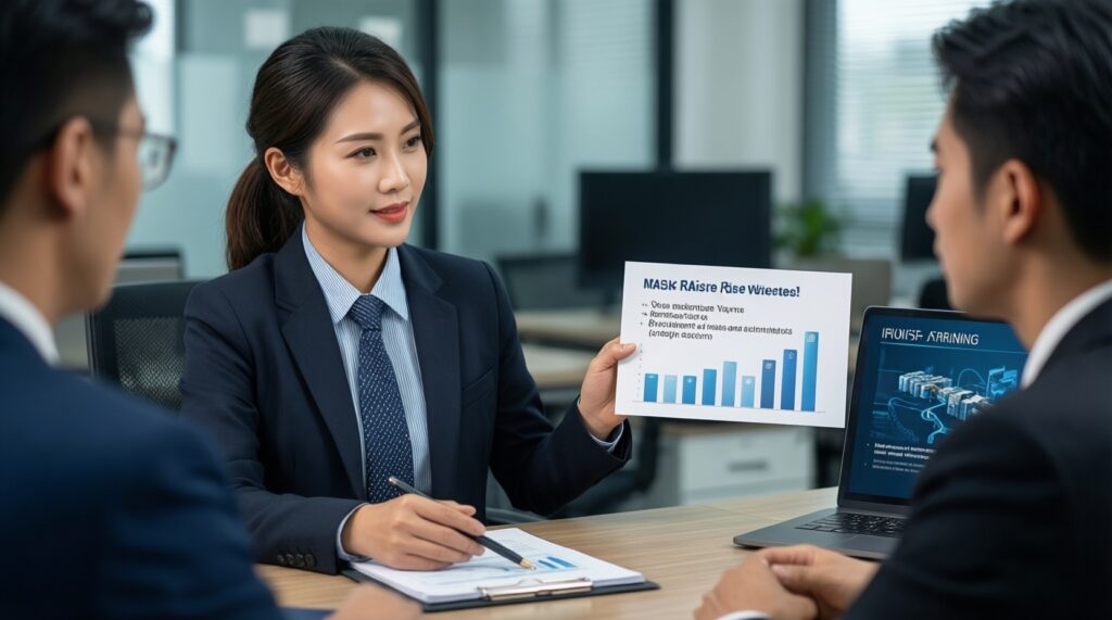 Кадровый рынок: какие профессии в дефиците, уровень зарплат, где выгоднее работать в регионе - иллюстрация