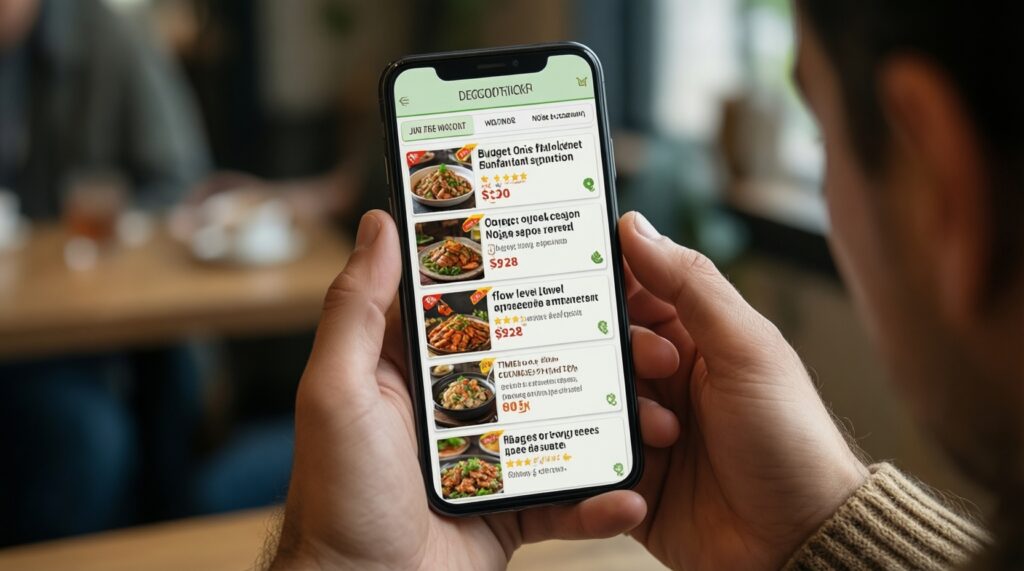 Где в Ростове-на-Дону вкусно поесть: новые места и проверенная классика - иллюстрация