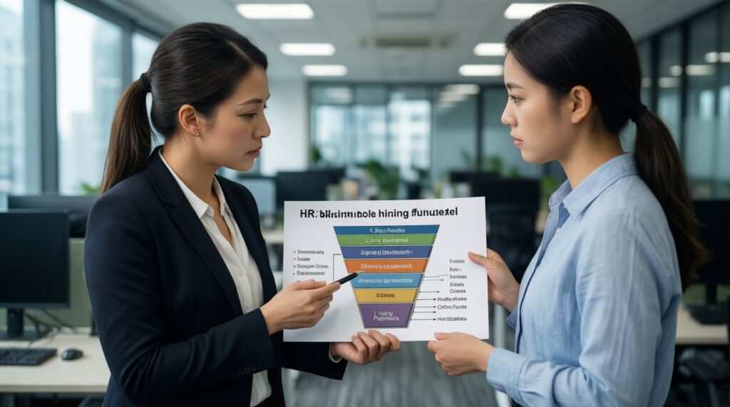 Кадровый рынок: какие профессии в дефиците, уровень зарплат, где выгоднее работать в регионе - иллюстрация