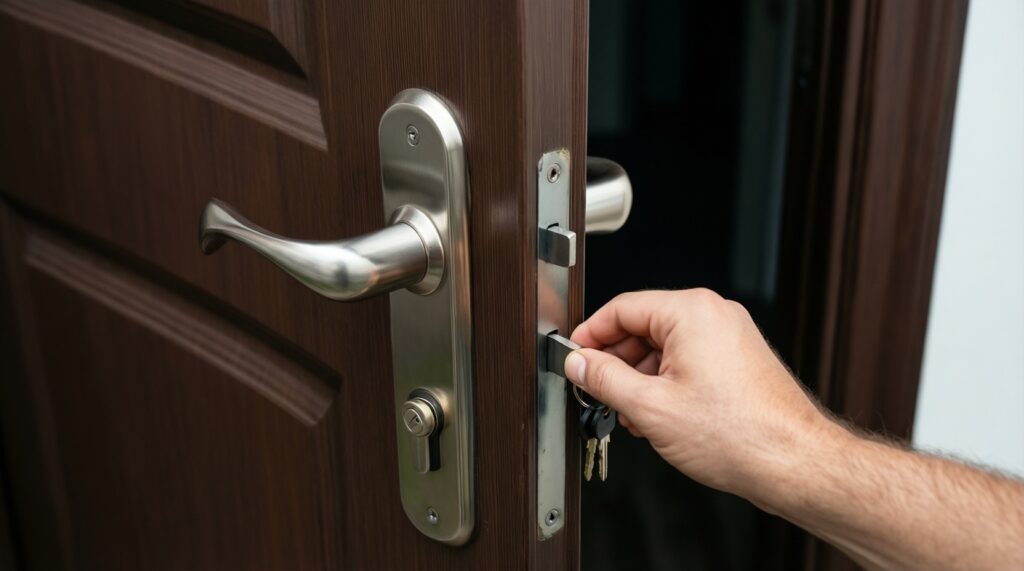 Криминальная хроника без сенсаций: как меняется статистика и как защитить себя и дом - иллюстрация