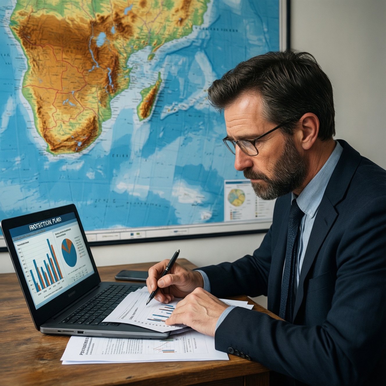 Криминальная хроника без сенсаций: как меняется статистика и как защитить дом и себя